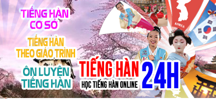 Tieng Nhat 24h