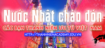 Thanh nien Academy